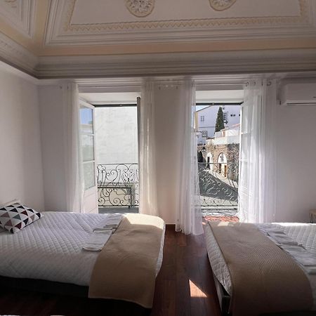 Casa Giraldo Boutique Hotel Evora Exterior photo