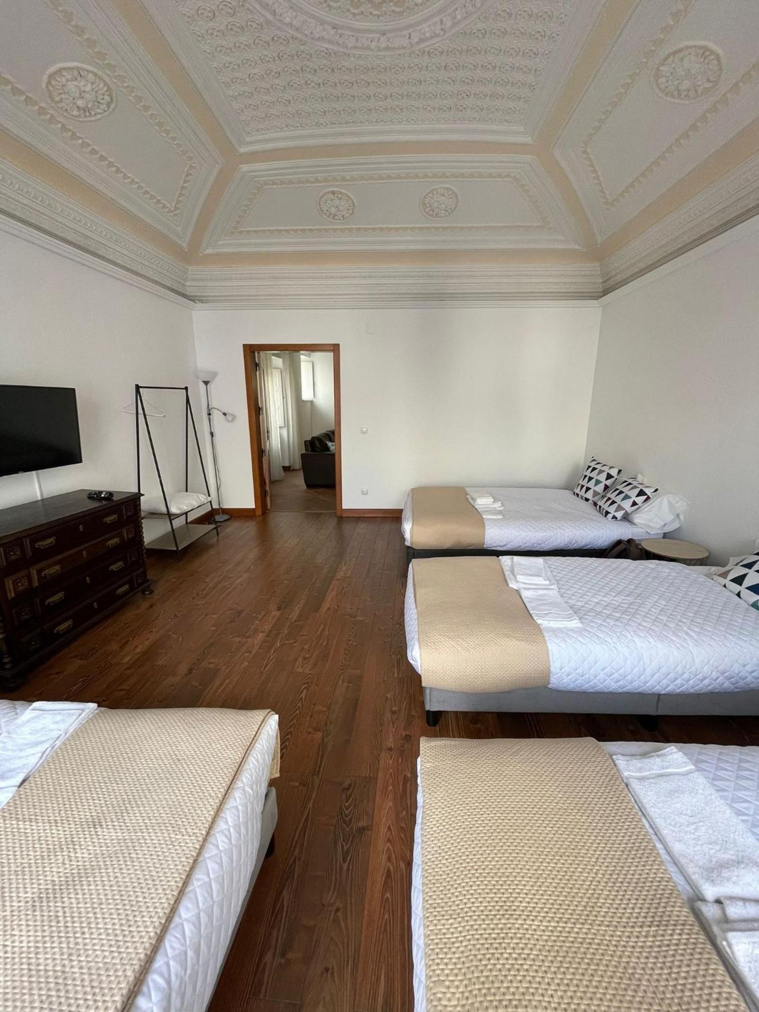 Casa Giraldo Boutique Hotel Evora Exterior photo
