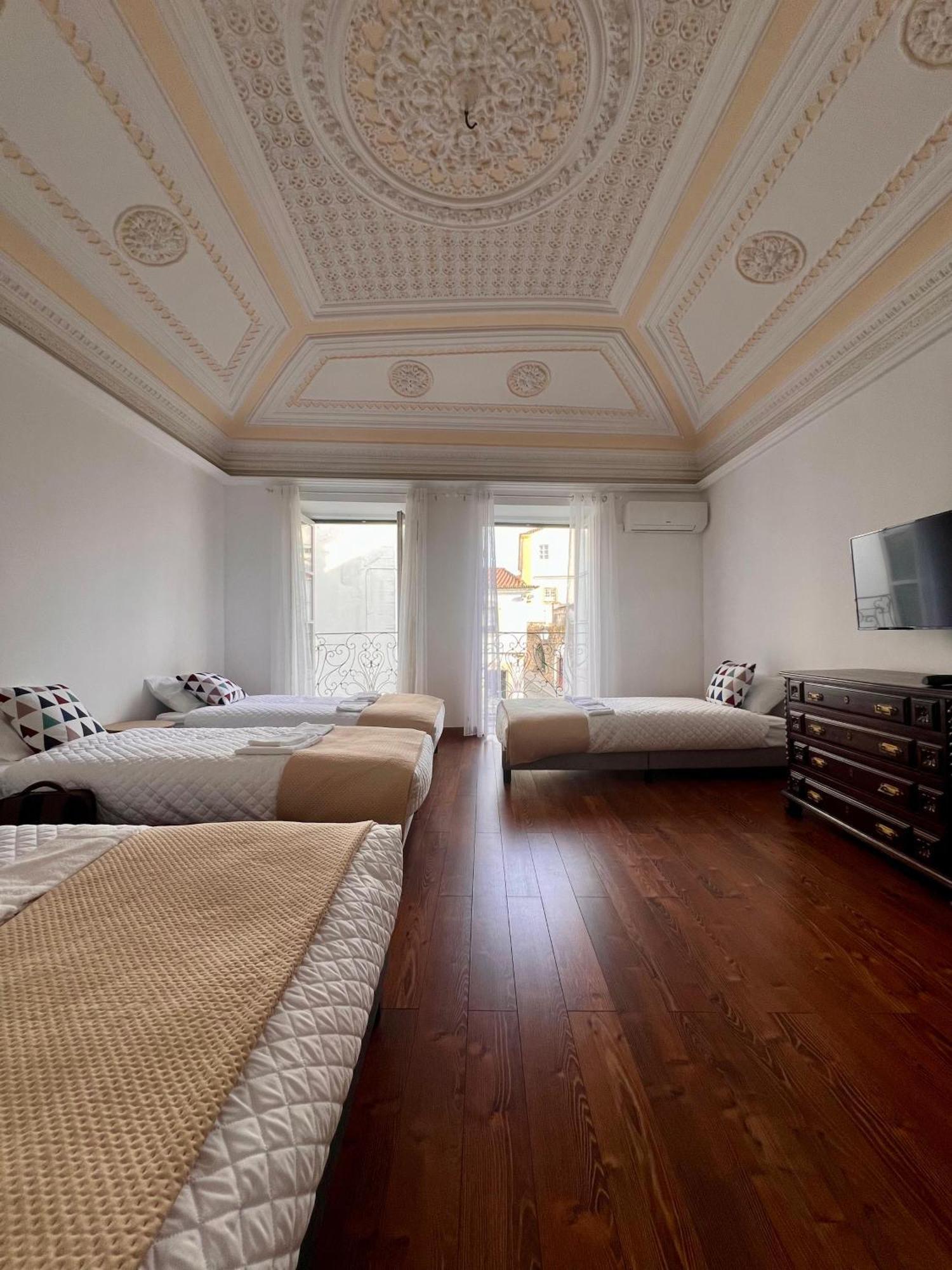 Casa Giraldo Boutique Hotel Evora Exterior photo