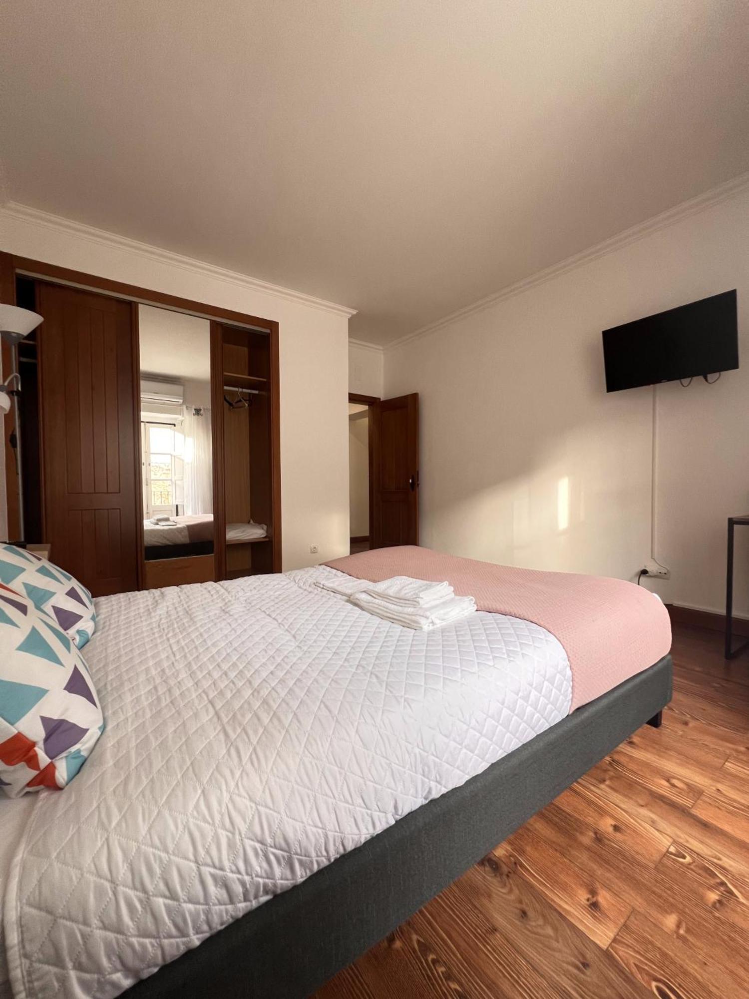 Casa Giraldo Boutique Hotel Evora Room photo