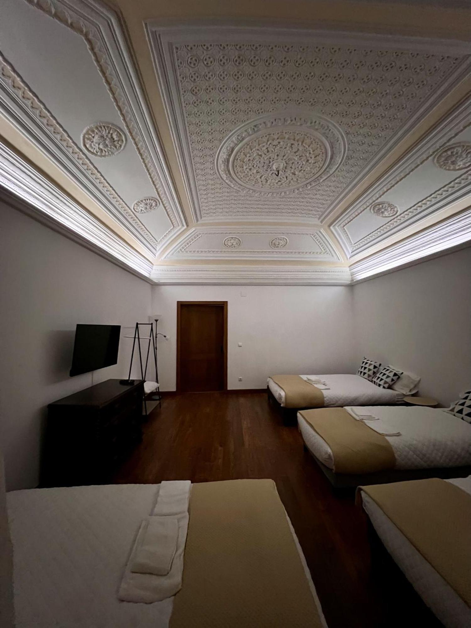 Casa Giraldo Boutique Hotel Evora Exterior photo
