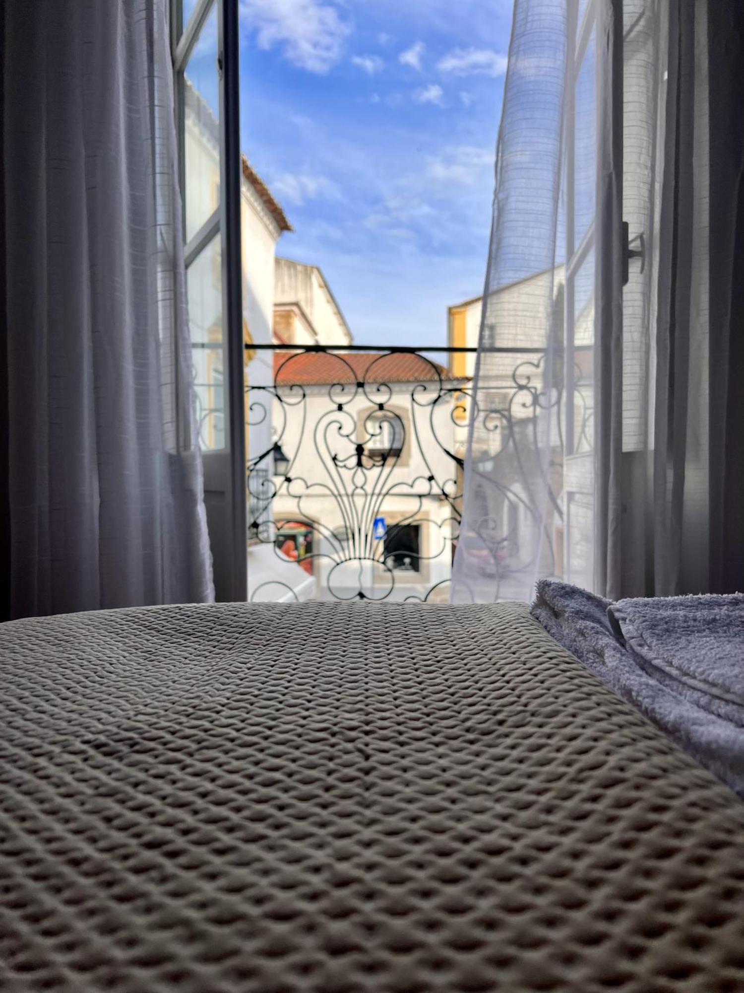 Casa Giraldo Boutique Hotel Evora Exterior photo
